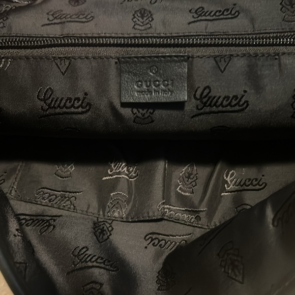 Gucci Messanger bag - Picture 3 of 5